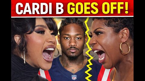 Cardi B THREATENS Tasha K w/New Lawsuit! Lil Durk Trial Update| Donald Trump Venezuela Plans, +