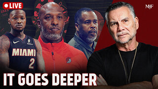 Will NBA do anything about their Gambling Problems?