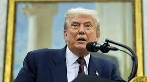 Trump, Vance Epstein Meeting Reports 'Fake News'