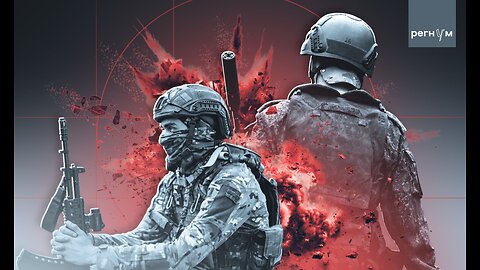 Na szerokim froncie: „pułapki” dla Sił Zbrojnych Ukrainy w Konstantynówce i Krasnym Limanie.