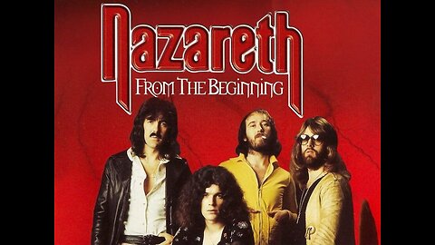 This Flight Tonight ~ Nazareth