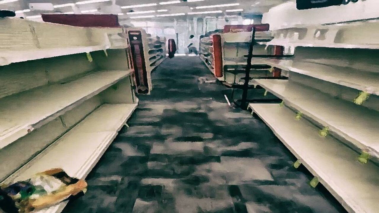 Democrats Prepare To Loot The Entire Country