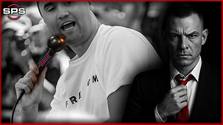 Exploding Lavaliere Nightmare: Mossad’s Mic Assassinated Kirk to Hide Jewish Pedo Networks!