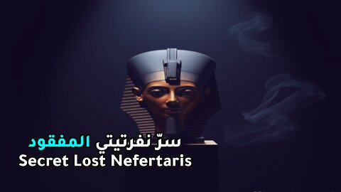 نفرتيتي: الحمض النووي يكشف أسرار الفراعنة المفقودة!