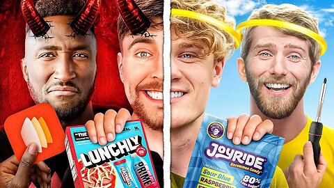 Most Loved Vs Most Hated YouTuber Products