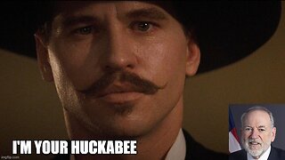 JAG Calls for Mike Huckabee’s Detainment Following Alarming Revelation + Shaking in the Rep. Party