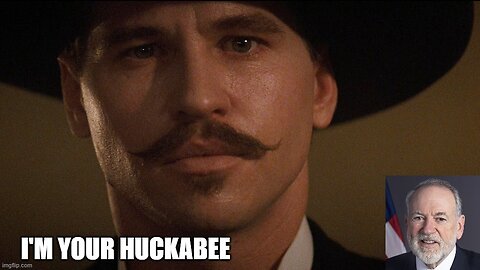 JAG Calls for Mike Huckabee’s Detainment Following Alarming Revelation + Shaking in the Rep. Party