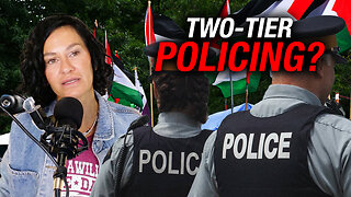 RCMP: Islamophobia briefings aplenty, antisemitism not even one