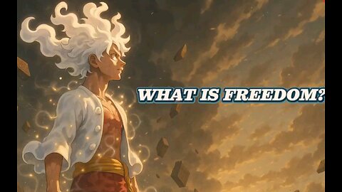 Sun god luffy The final sun god 『One piece tribute song』