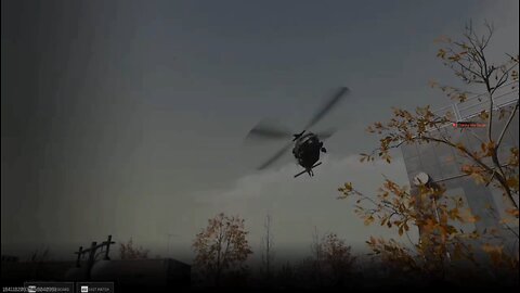 victory the falling Ghost watch out
