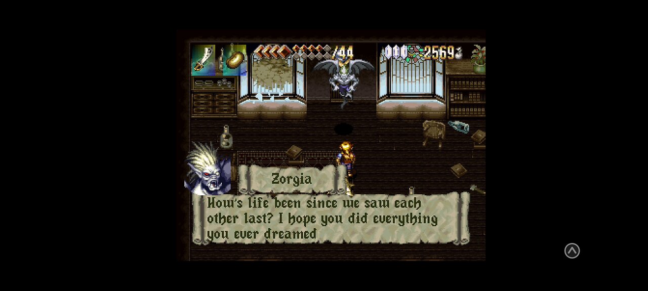 Alundra Episode 59 - Killing Zorgia And Opening The Final Dungeon