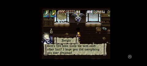 Alundra Episode 59 - Killing Zorgia And Opening The Final Dungeon