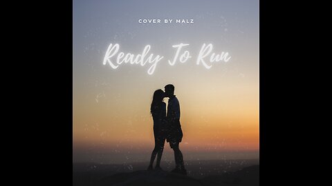 One Direction - Ready To Run (Cover By Malz)