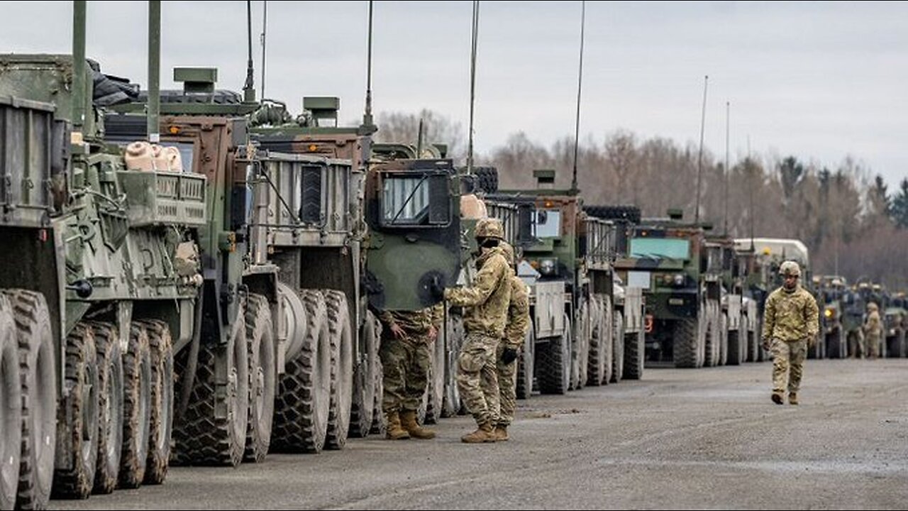 THE TDA HAS PENETRATED THE US MILITARY IN COLORADO SPRINGS