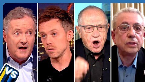 "The REAL Terrorist Is YOU!" Trump's Israel-Hamas Ceasefire Deal | Owen Jones Gets It Wrong!