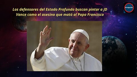 MUERTE DEL PAPA