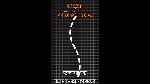 ইসলাম, জনগণের স্বার্থ ও দেশের সার্বভৌমত্ব রক্ষার ভিত্তিতে রাজনীতিই জনগণের আশা প্রতিফলন ঘটাবে