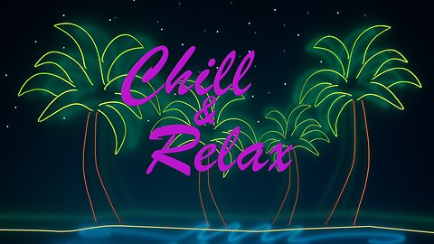 Chill & Relax - X is off the rails with BOTS and Dems are going Crazy on BBB 6-29-2025