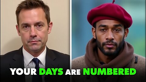 ANGRY TRAORE GIVES A HARD WARNING TO FRANCE & MICHAEL LANGLEY OF POSSIBLE RETALIATION