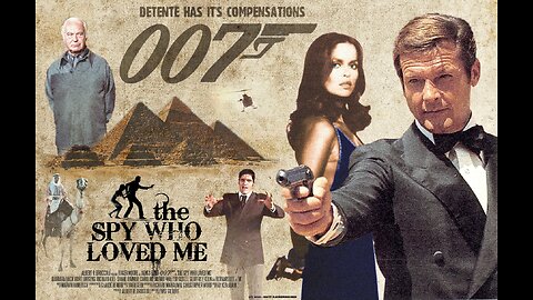 The Spy Who Loved Me (1977)