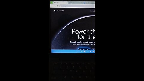 Nexus Guide for Earning