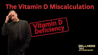 The Hidden RDA Error and Why Many Don’t Respond