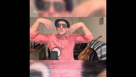 Politics… am I right? Makes young people take themselves too seriously! #comedy