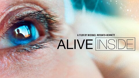 Alive Inside: A Story of Music & Memory (2014)