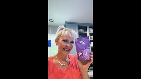 UBe superfood