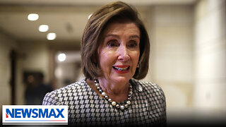Pelosi dodges question on stock ban bill support | National Report