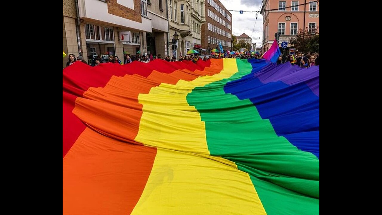 Analysis Netflix Kids' Shows Flooded With LGBTQ Themes