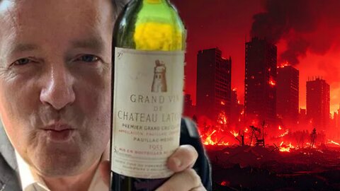 After Me, The Deluge