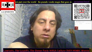 OUT OF THE SHITGORE SHOW FOR THE WINNING SHOW/FUERA DEL SHOW GORE DE MIERDA
