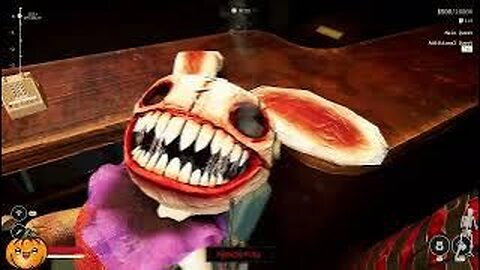 Doll House of Dead We beat it!