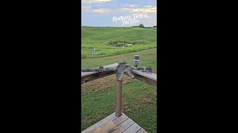 Gordon Carbine - Loosely Based