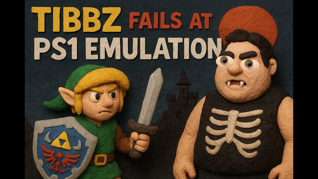 CATSLEVANIA SYMPHONY OF THE NIGHT EPISODE