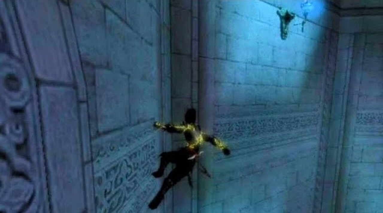 PRINCE OF PERSIA THE TWO THRONES | Abyss