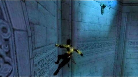 PRINCE OF PERSIA THE TWO THRONES | Abyss