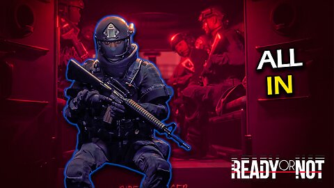 Bang & Clear | Ready Or Not | Fresh Start