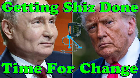 Can Deep State Keep War Going | On The Fringe