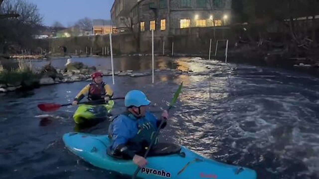 Record amounts of sewage dumped into English waters
