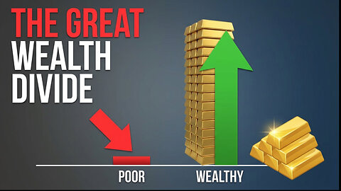 Why the Rich Get Richer (and Others Don’t)