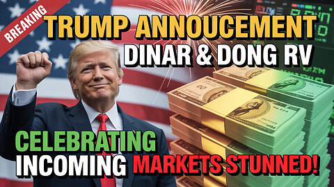 Iraqi Dinar $4.25 Float Rumor – Investors Worldwide Watch Closely! 💥 IQD Today News