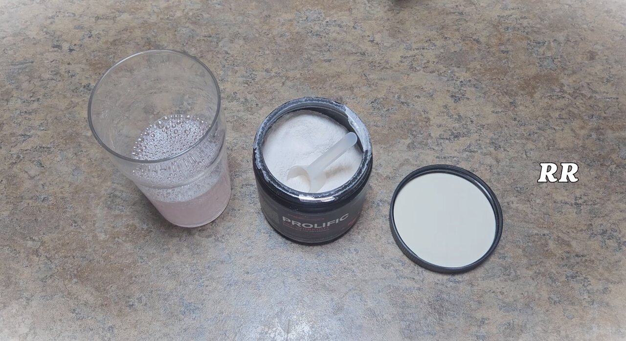 PEScience Prolific Pre Workout Powder, Melon Berry Twist
