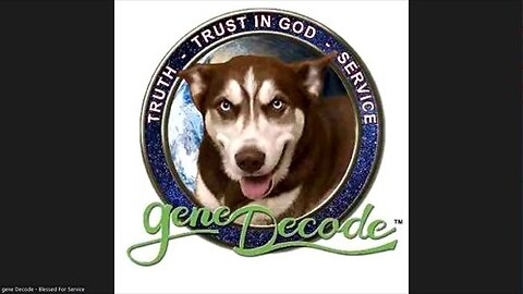 Gene Decode: BIG Arrested at Quantico 11/29/25 - Trump destruction of Deep State DUMBs.