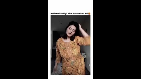 Pak Girls 👙👠💋 ko kia Ho gia Itni Hot 🥵 👙👠💋
