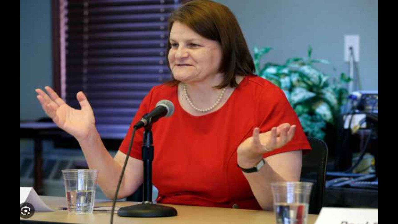 Wisconsin Judge Arrested by the FBI Was Named a Finalist for Most Trusted Public Official