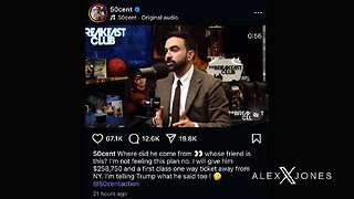 "His Father Is A Known Marxist Professor & A Muslim At Columbia... Green Representing