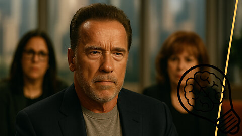 Schwarzenegger Tells Immigrants: "You're a Guest. Act Like It"