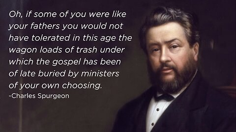 Christian leaders that are a Danger to the Church. Todd Friel
